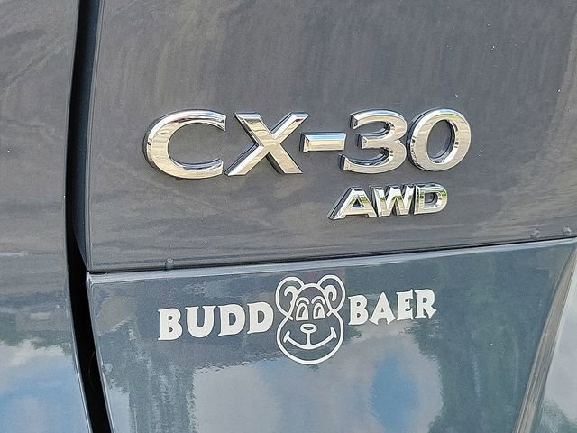 New 2026 MAZDA CX-30 AWD 2.5 S image 7