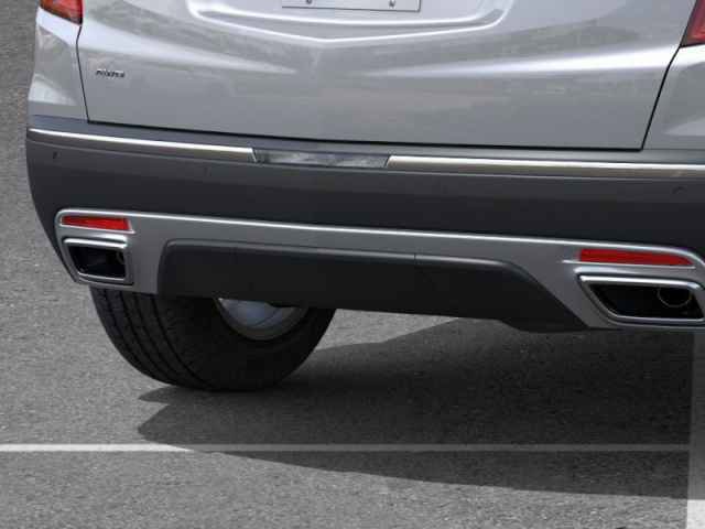 New 2026 Cadillac XT5 Premium Luxury w/ Driver Assist Package image 15