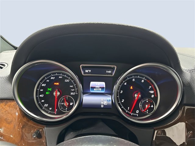 Used 2019 Mercedes-Benz GLS 450 4MATIC image 18