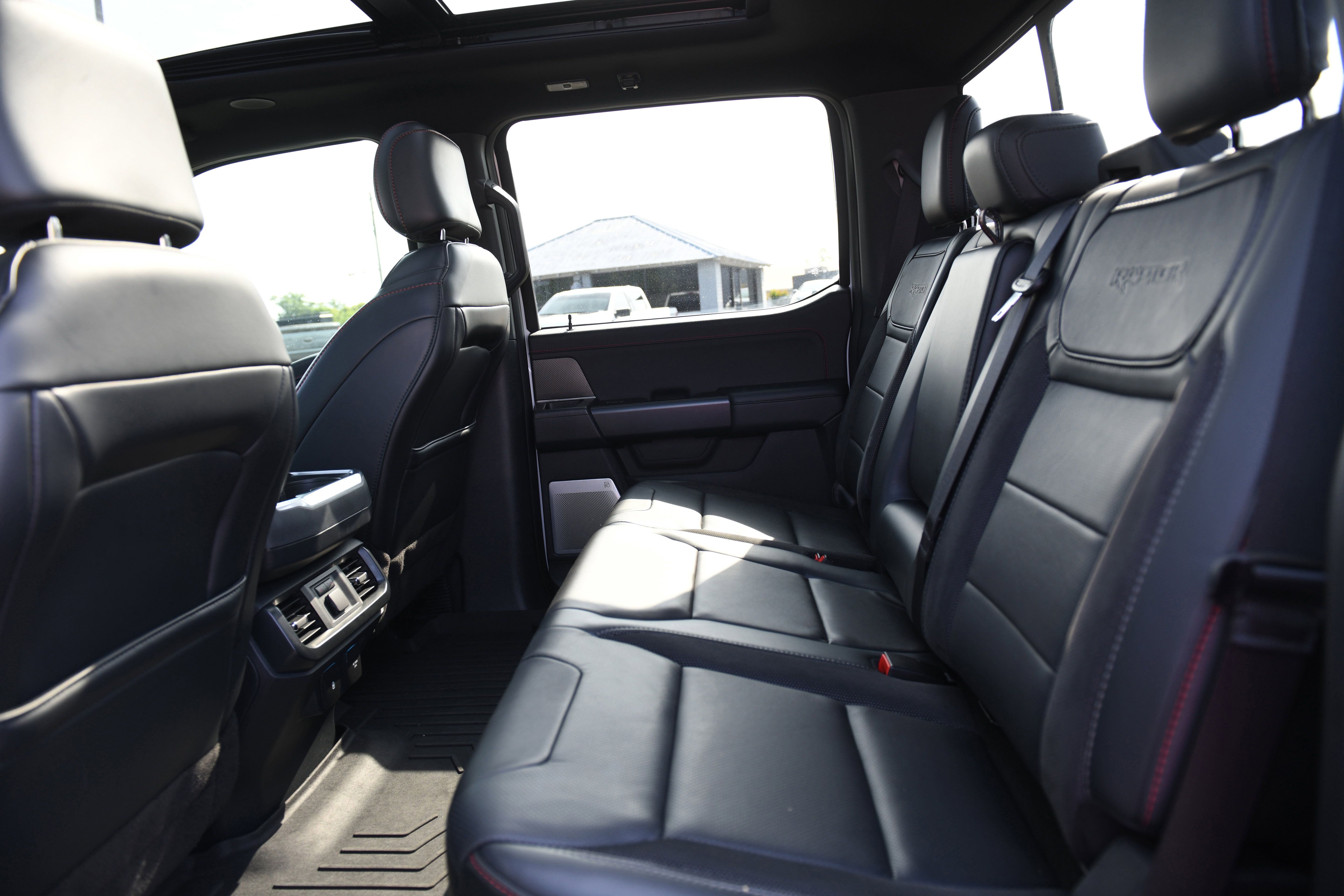 Used 2024 Ford F150 Raptor AWD/4WD image 14