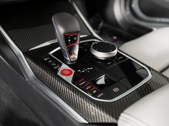 Used 2025 BMW M4 xDrive Competition image 21