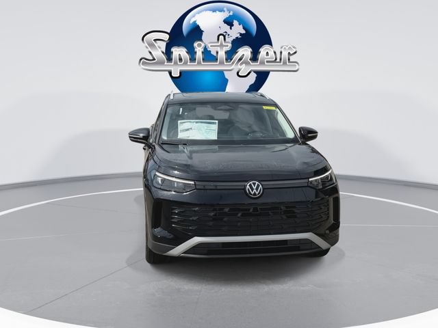 New 2026 Volkswagen Tiguan SE AWD/4WD image 7