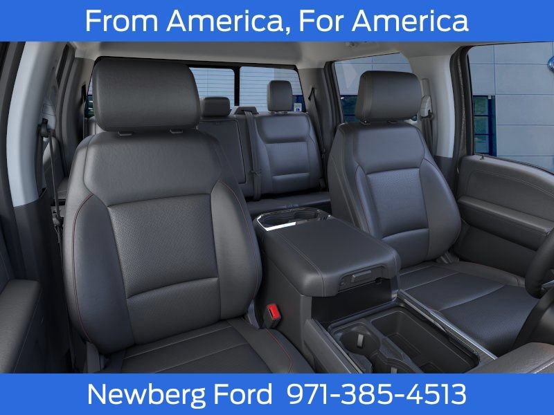 New 2026 Ford F250 Lariat w/ Lariat Premium Package AWD/4WD image 10