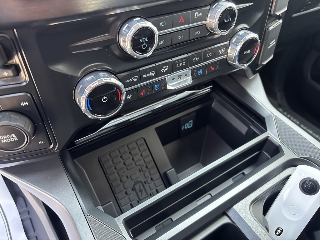 New 2026 Ford F350 Lariat image 27