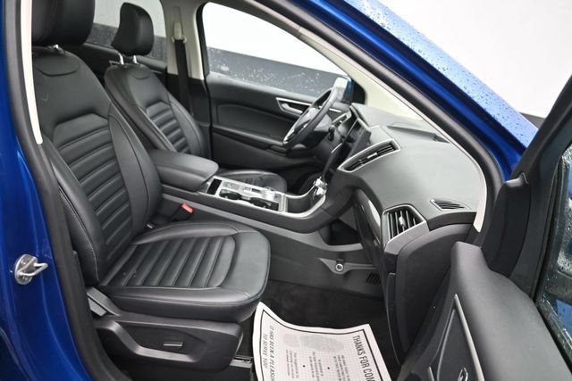 Used 2024 Ford Edge SEL w/ Convenience Package AWD/4WD image 9