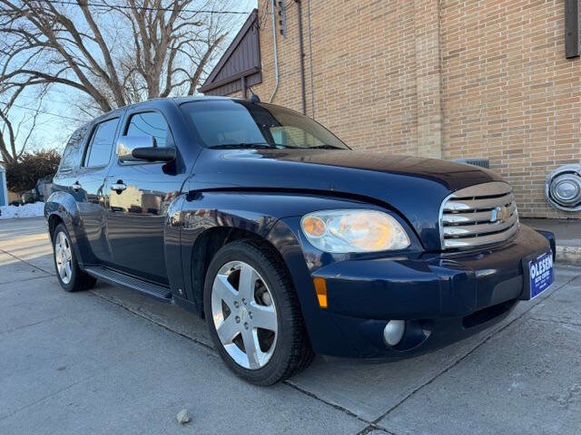 Used 2007 Chevrolet HHR LT w/ LT Preferred Equipment Group FWD image 2