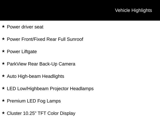 Used 2023 Jeep Compass Limited w/ Elite Group image 8