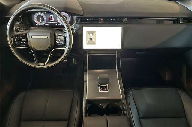 Certified 2024 Land Rover Range Rover Velar Dynamic SE image 12