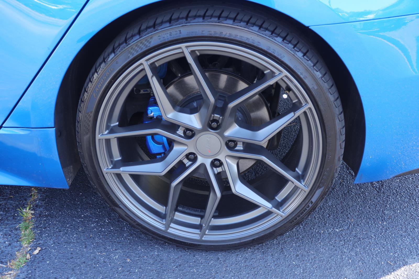 Used 2020 Kia Stinger GT-Line w/ Sun & Sound Package image 36