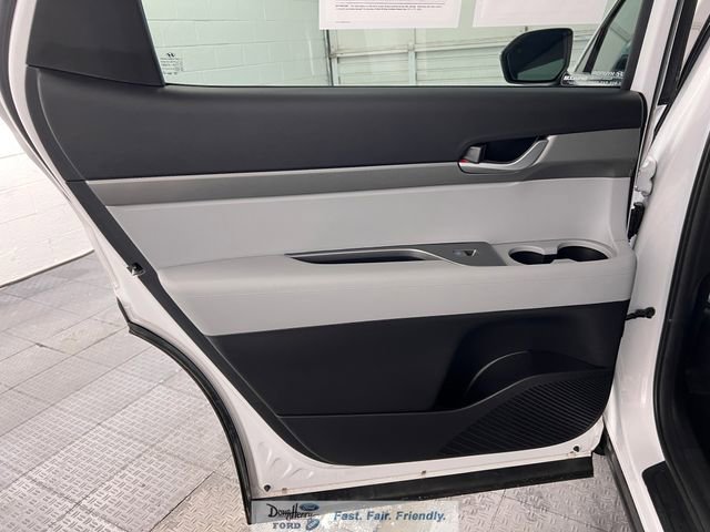 Used 2025 Hyundai Palisade SEL image 29