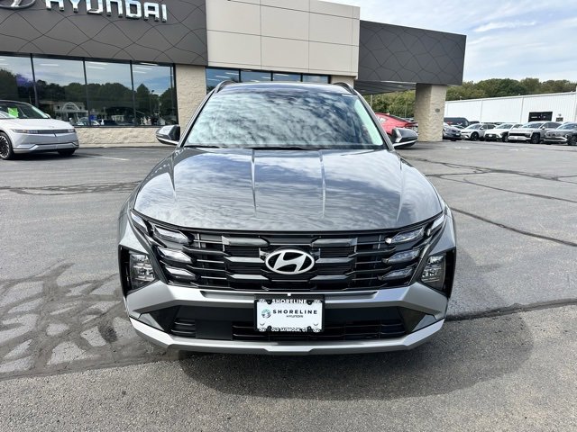 New 2026 Hyundai Tucson SEL image 2