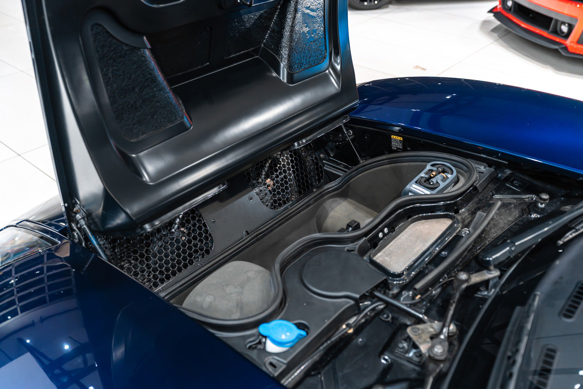 Used 2005 Ford GT image 56