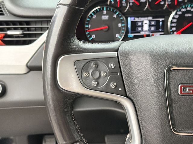 Used 2018 GMC Yukon SLT RWD image 26