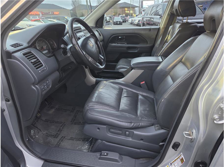 Used 2006 Honda Pilot EX-L image 6