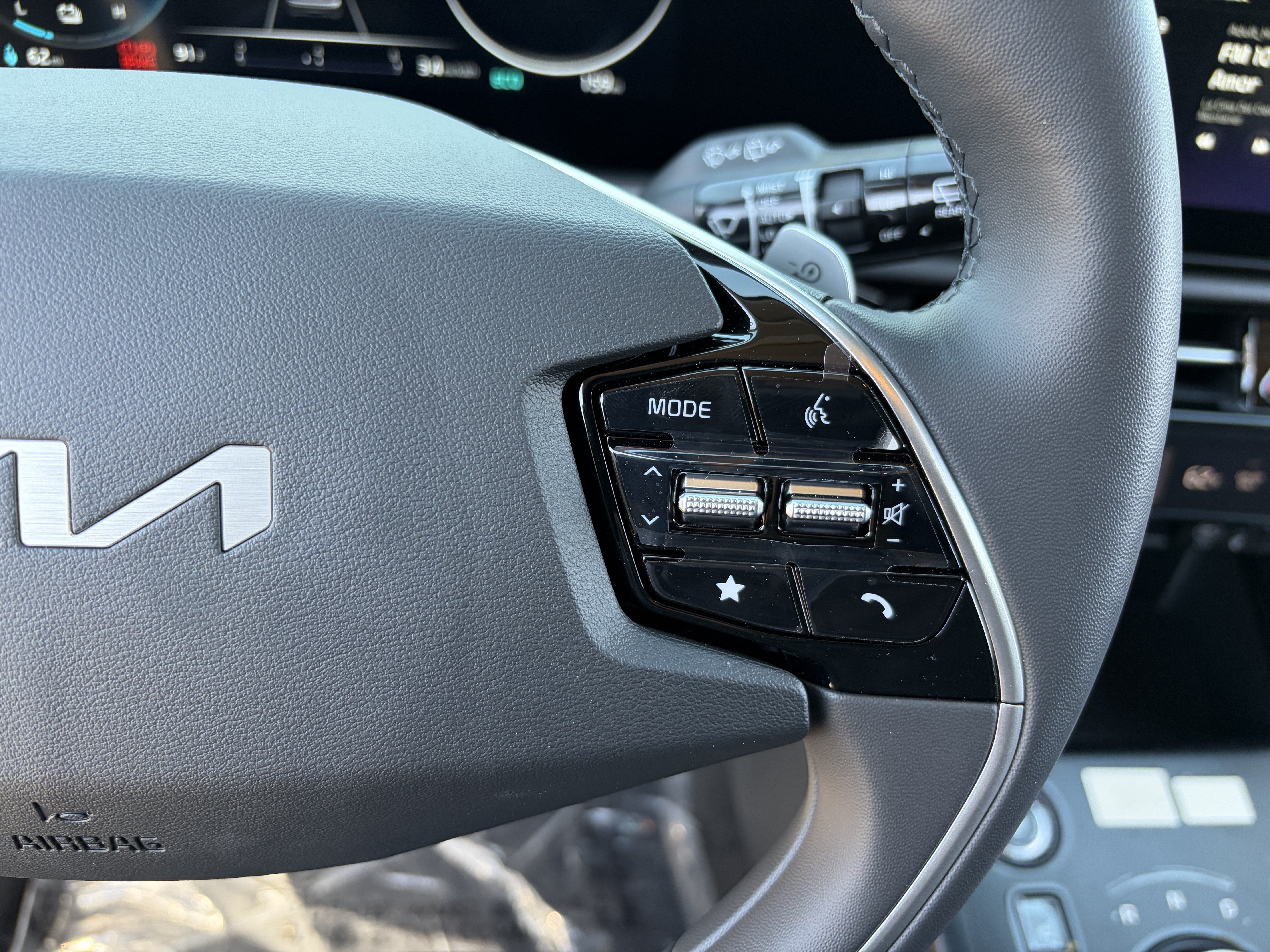 New 2026 Kia Niro Wind w/ Wind Preserve Package FWD image 23