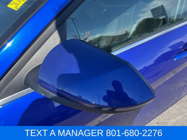 Used 2025 Hyundai Elantra SEL FWD image 13