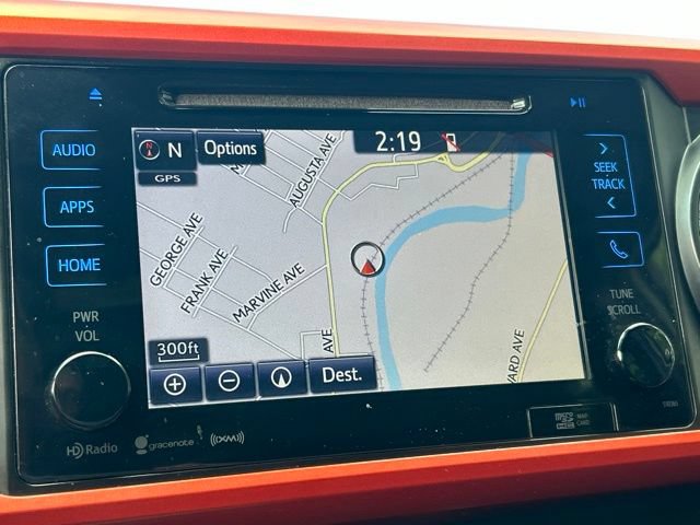 Used 2019 Toyota Tacoma TRD Off-Road AWD/4WD image 66
