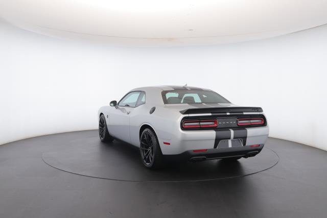 New 2023 Dodge Challenger SRT Hellcat w/ Driver Convenience Group image 32
