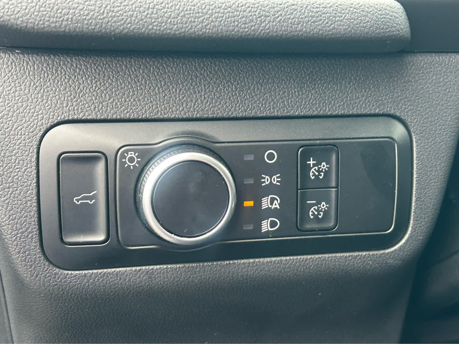 Used 2024 Ford Escape Active AWD/4WD image 19