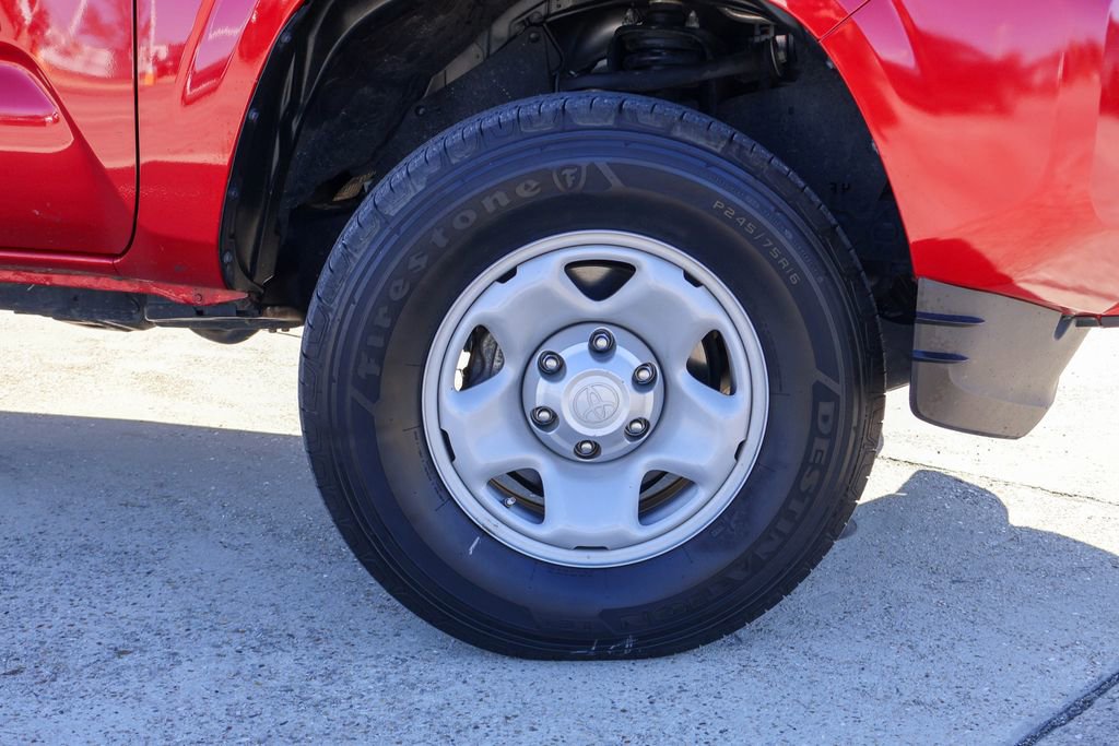 Used 2023 Toyota Tacoma SR5 image 25