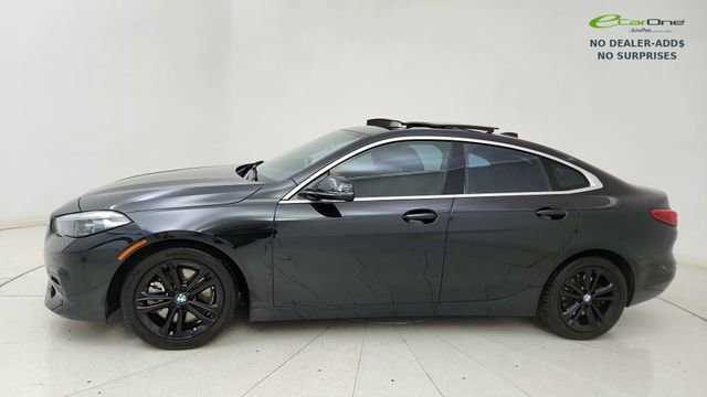 Used 2021 BMW 228i xDrive Gran Coupe w/ Premium Package image 3