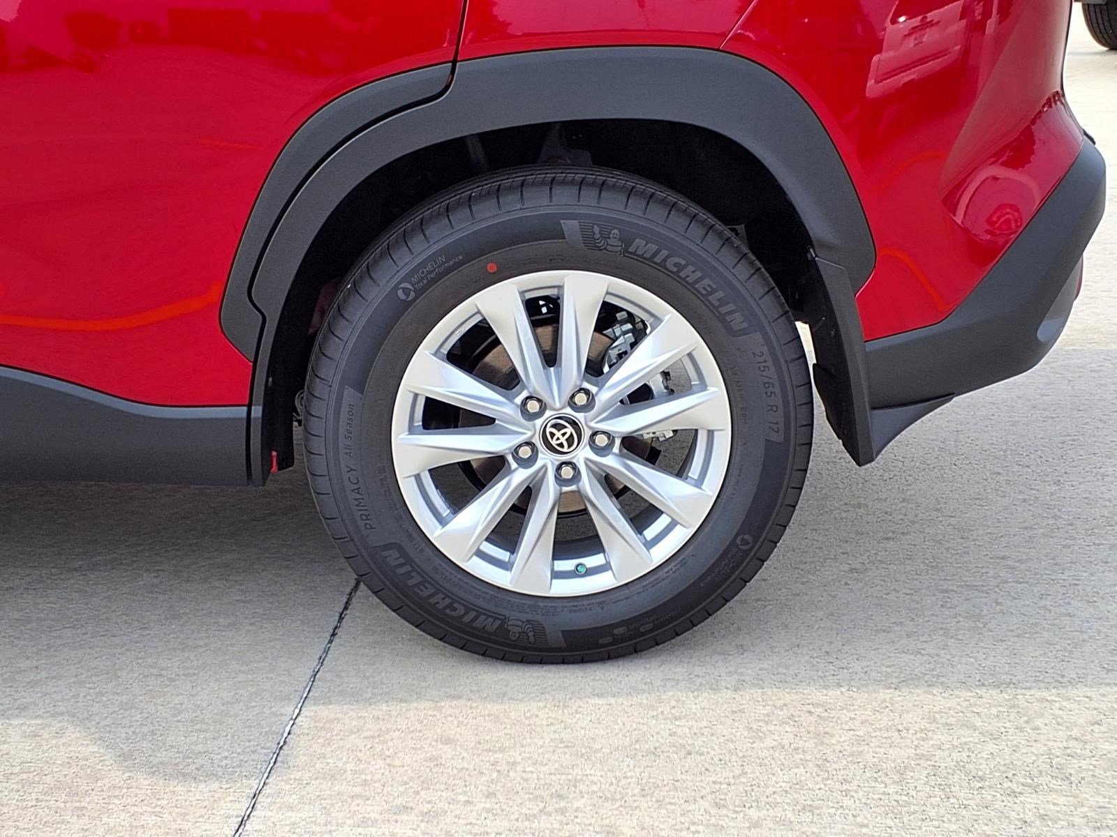 New 2026 Toyota Highlander Platinum AWD/4WD image 9