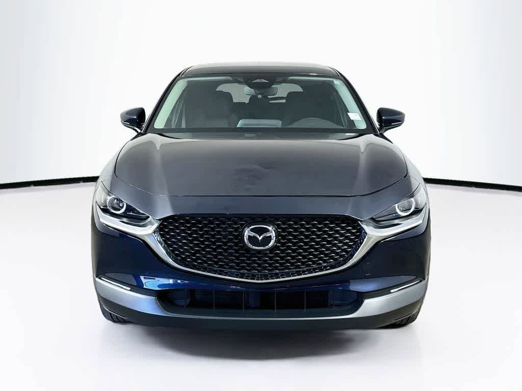 Used 2024 MAZDA CX-30 AWD 2.5 S image 6