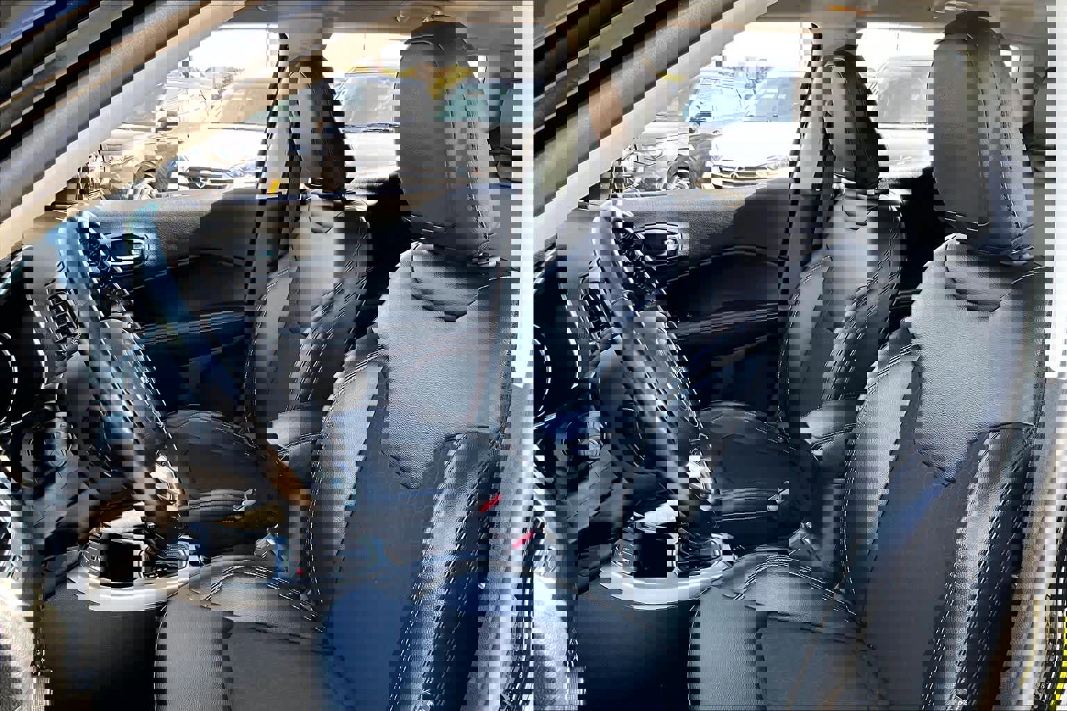 Used 2020 Jeep Compass Latitude image 7