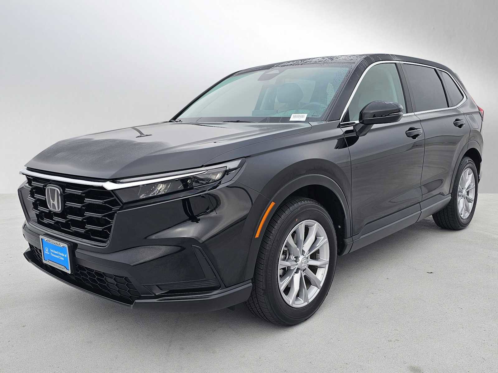 Used 2025 Honda CR-V EX image 7