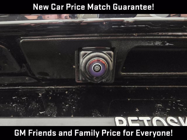 New 2027 GMC Terrain Elevation w/ Black Edition AWD/4WD image 11