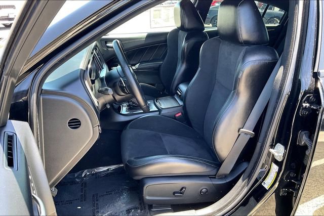 Used 2023 Dodge Charger GT w/ Plus Group RWD image 24
