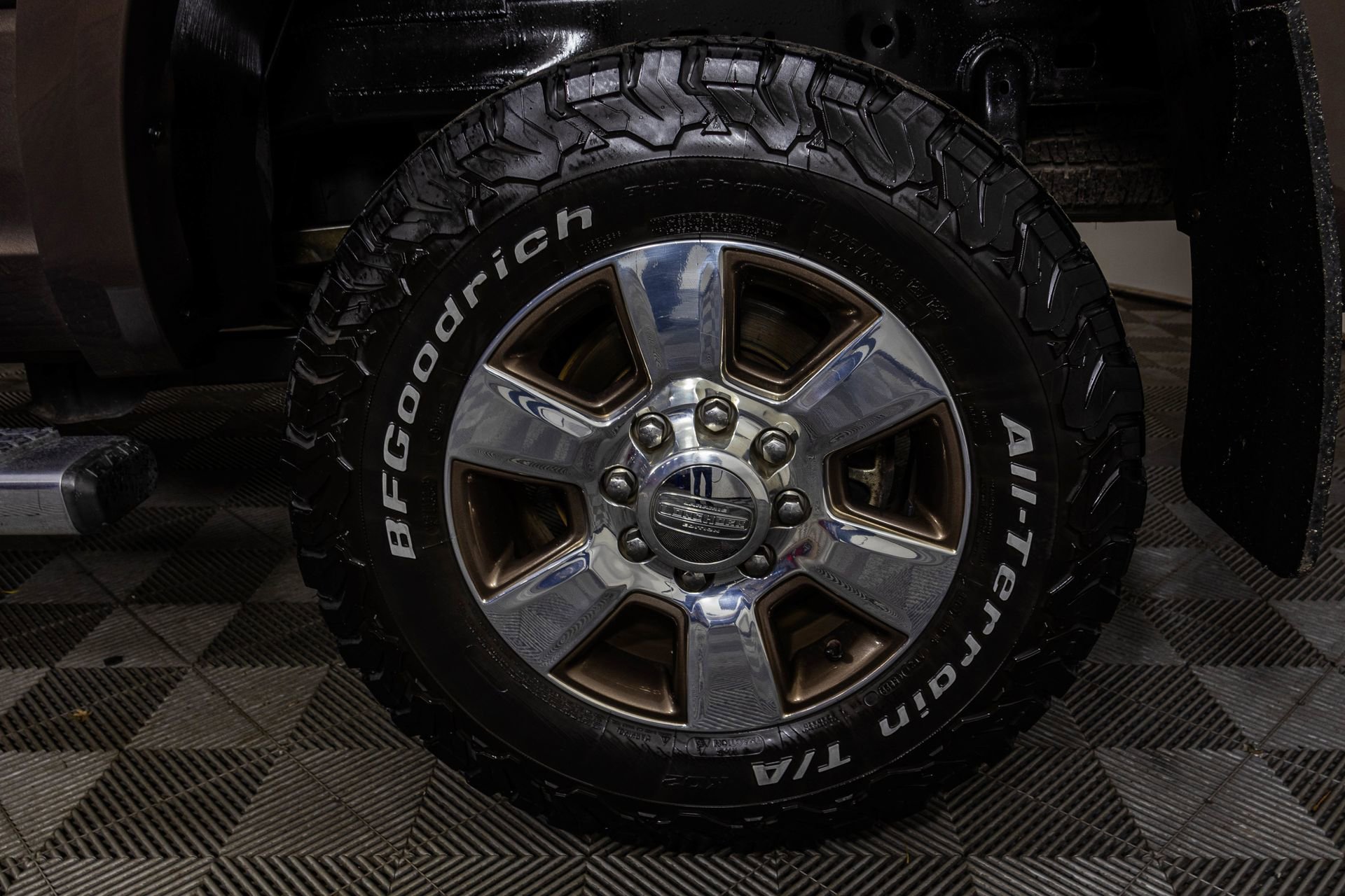 Used 2018 RAM 2500 Longhorn w/ Convenience Group image 52