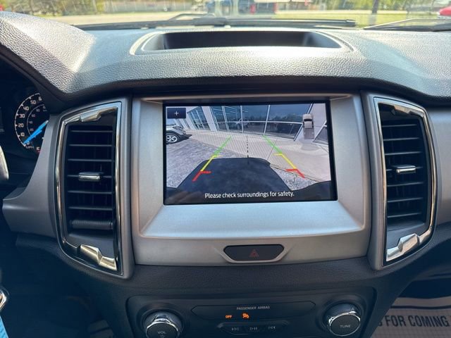 Used 2023 Ford Ranger XLT w/ Equipment Group 301A Mid AWD/4WD image 15