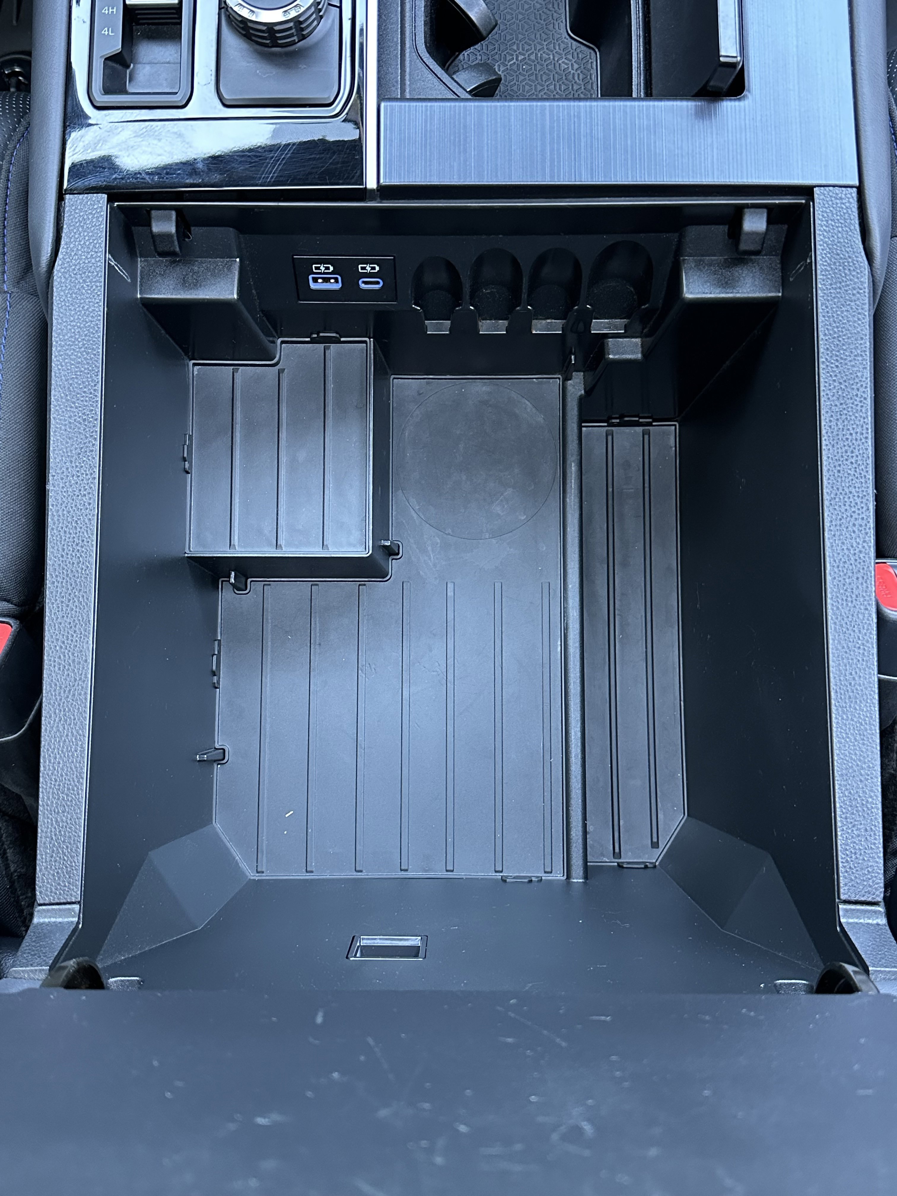 Used 2023 Toyota Tundra Platinum image 42