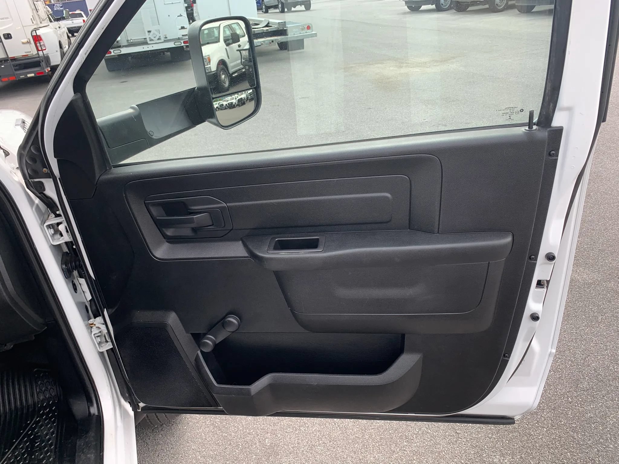Used 2019 RAM 5500 Tradesman w/ Ambulance Prep Group AWD/4WD image 22