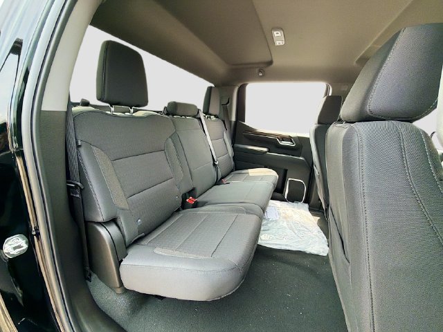 New 2026 Chevrolet Silverado 1500 LT AWD/4WD image 31