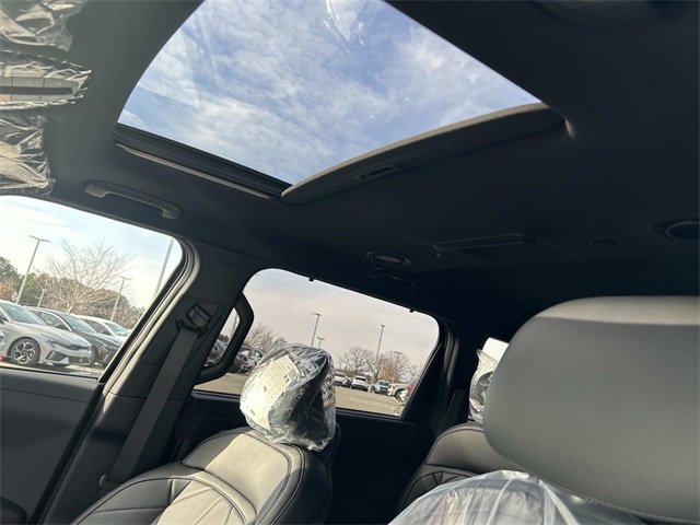 New 2027 Kia Telluride EX image 4