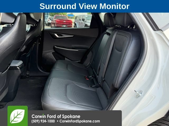 Used 2022 Kia EV6 Wind w/ Wind Technology Package AWD/4WD image 11