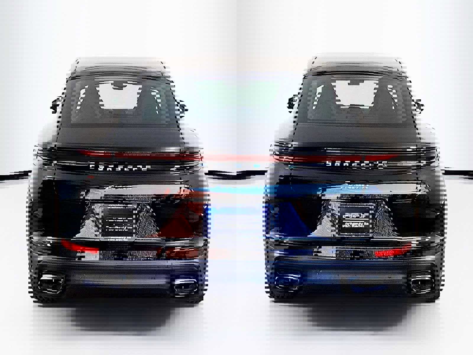 New 2025 Porsche Panamera image 10