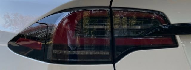 Used 2023 Tesla Model X image 11