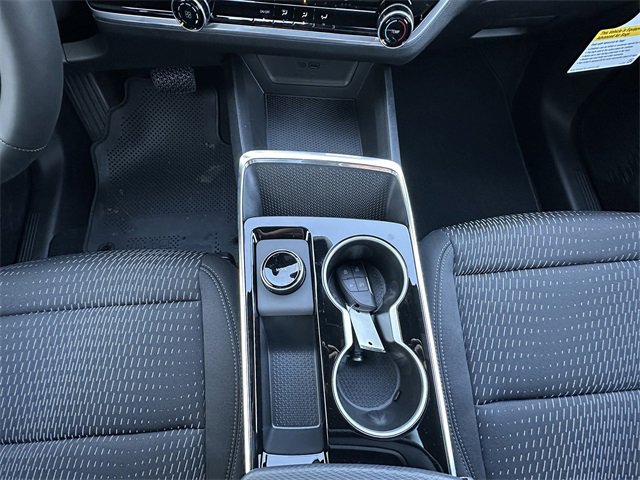 New 2026 Chevrolet Equinox LT image 16