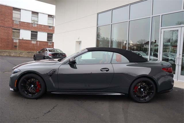 New 2026 BMW M4 xDrive Competition w/ Executive Package image 11