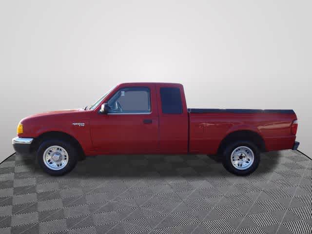 Used 2001 Ford Ranger XLT RWD image 2