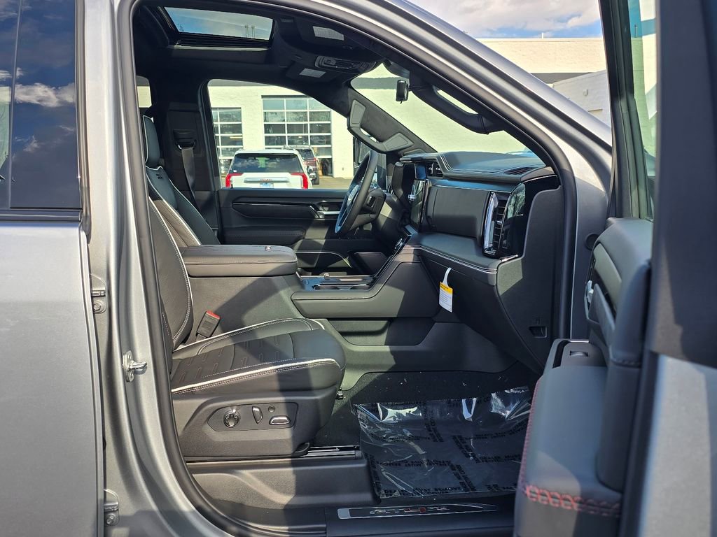 New 2026 GMC Sierra 2500 AT4X AWD/4WD image 34