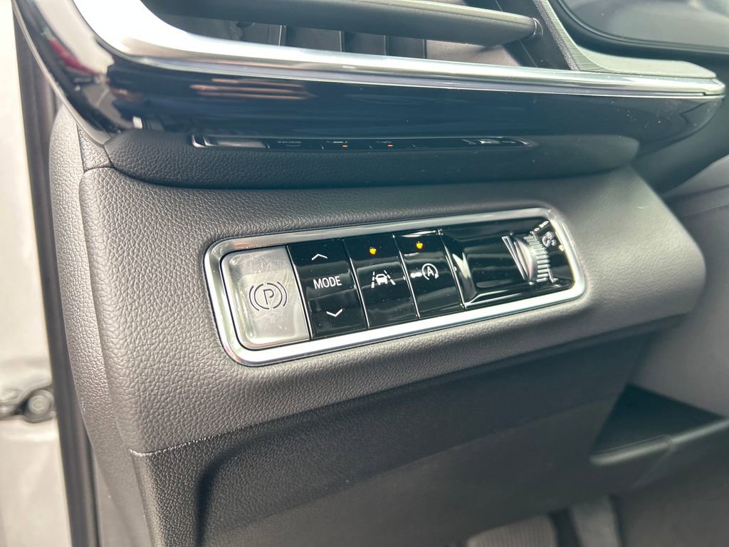 New 2026 Buick Envision Preferred image 28