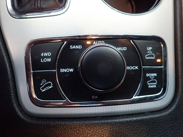 Used 2018 Jeep Grand Cherokee Summit w/ Platinum Series Group image 21