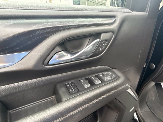 Used 2021 GMC Yukon Denali w/ Denali Premium Package AWD/4WD image 11