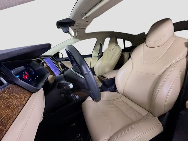 Used 2017 Tesla Model S 60 RWD image 11