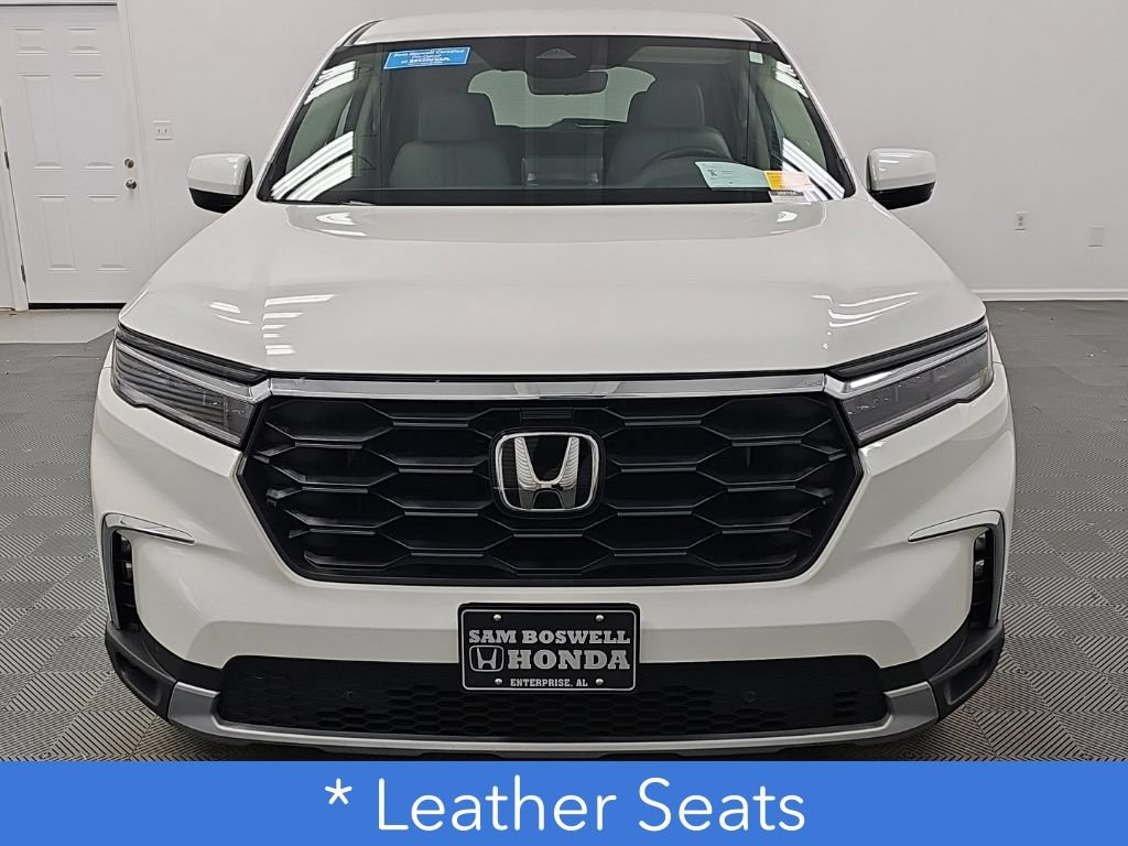 Used 2024 Honda Pilot EX-L image 4