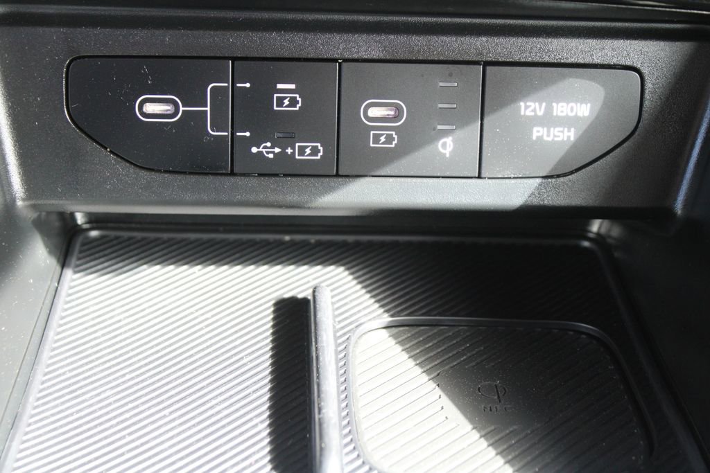 Certified 2025 Kia K5 EX image 46